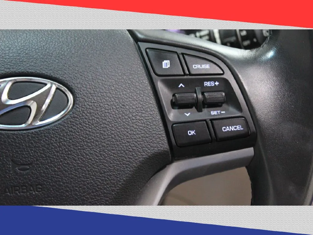 2016 Hyundai Tucson - KM8J33A29GU253197 - Image #17