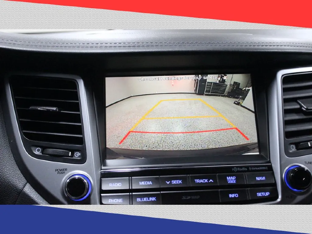 2016 Hyundai Tucson - KM8J33A29GU253197 - Image #19