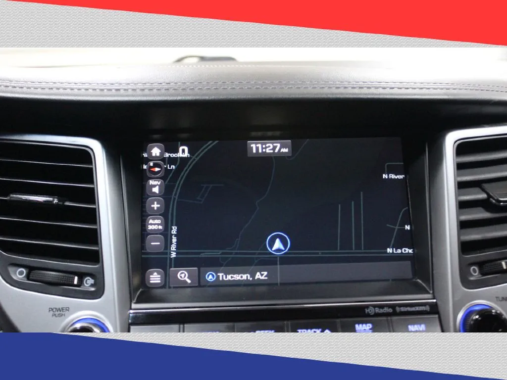 2016 Hyundai Tucson - KM8J33A29GU253197 - Image #20