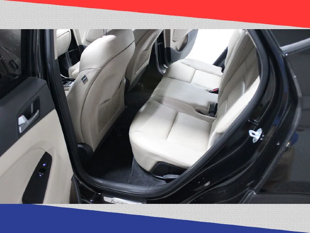 2016 Hyundai Tucson - KM8J33A29GU253197 - Image #29
