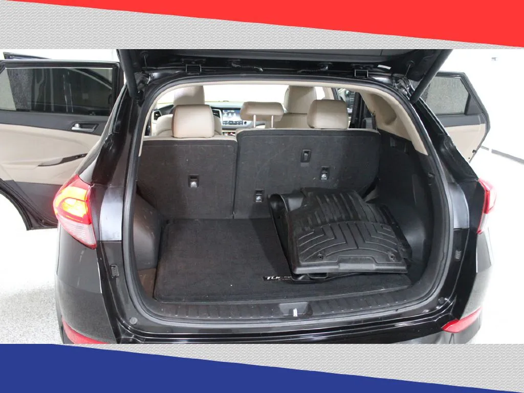 2016 Hyundai Tucson - KM8J33A29GU253197 - Image #30