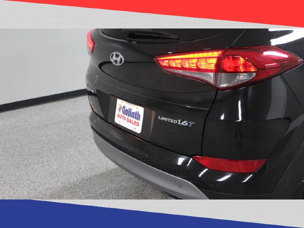 2016 Hyundai Tucson - KM8J33A29GU253197 - Image #32