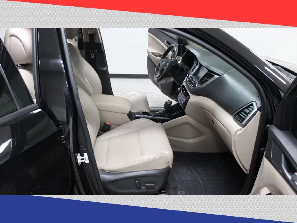 2016 Hyundai Tucson - KM8J33A29GU253197 - Image #34