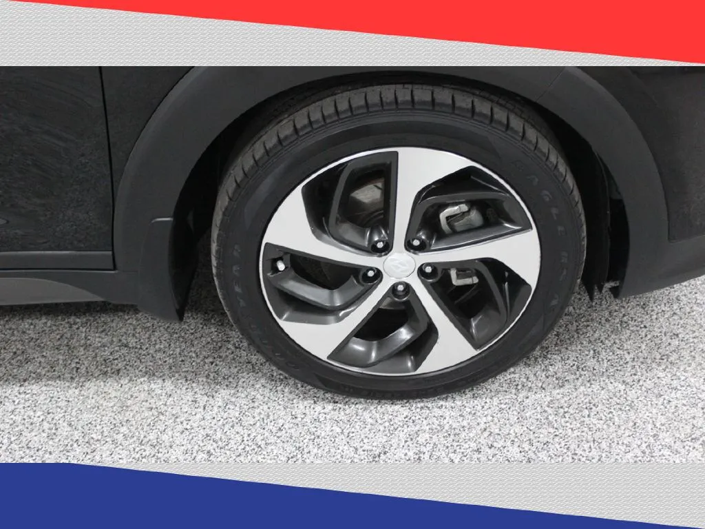 2016 Hyundai Tucson - KM8J33A29GU253197 - Image #39
