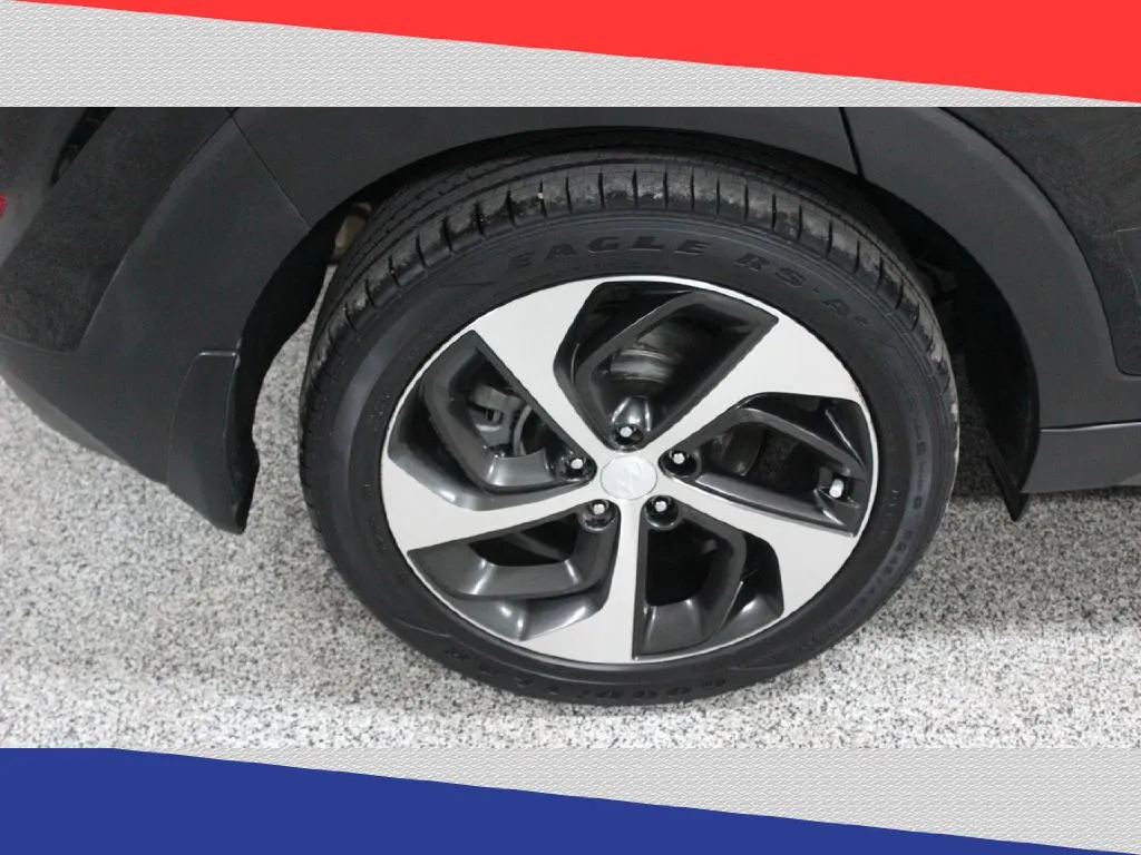 2016 Hyundai Tucson - KM8J33A29GU253197 - Image #40