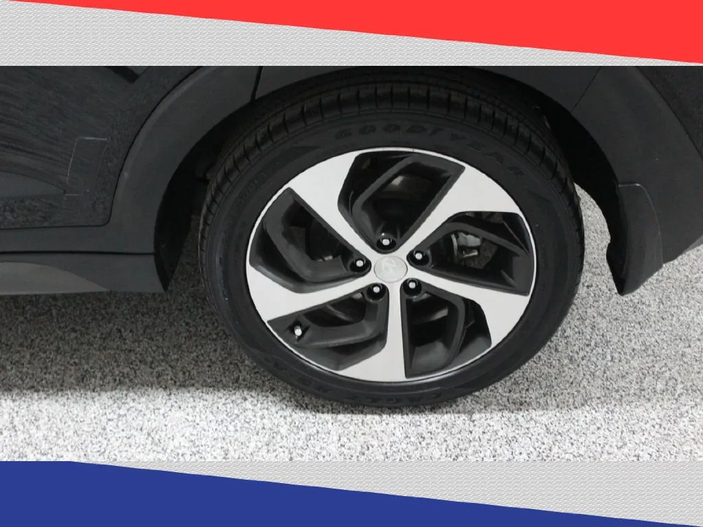 2016 Hyundai Tucson - KM8J33A29GU253197 - Image #41