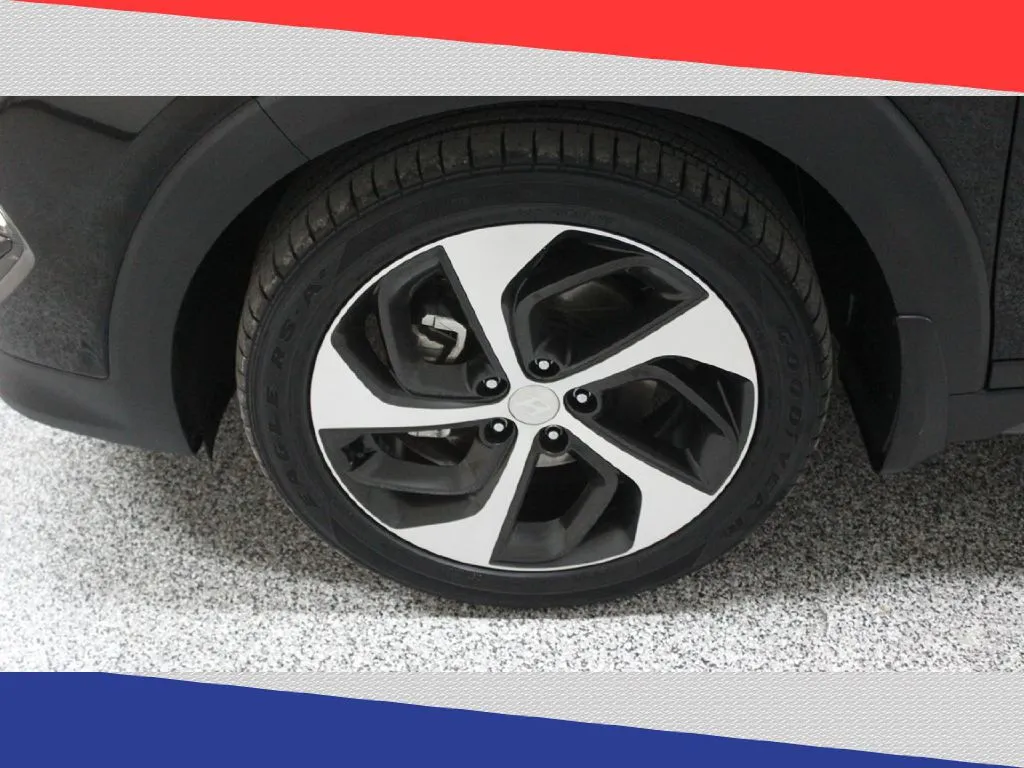 2016 Hyundai Tucson - KM8J33A29GU253197 - Image #42