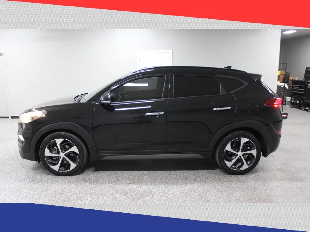 2016 Hyundai Tucson - KM8J33A29GU253197 - Image #6