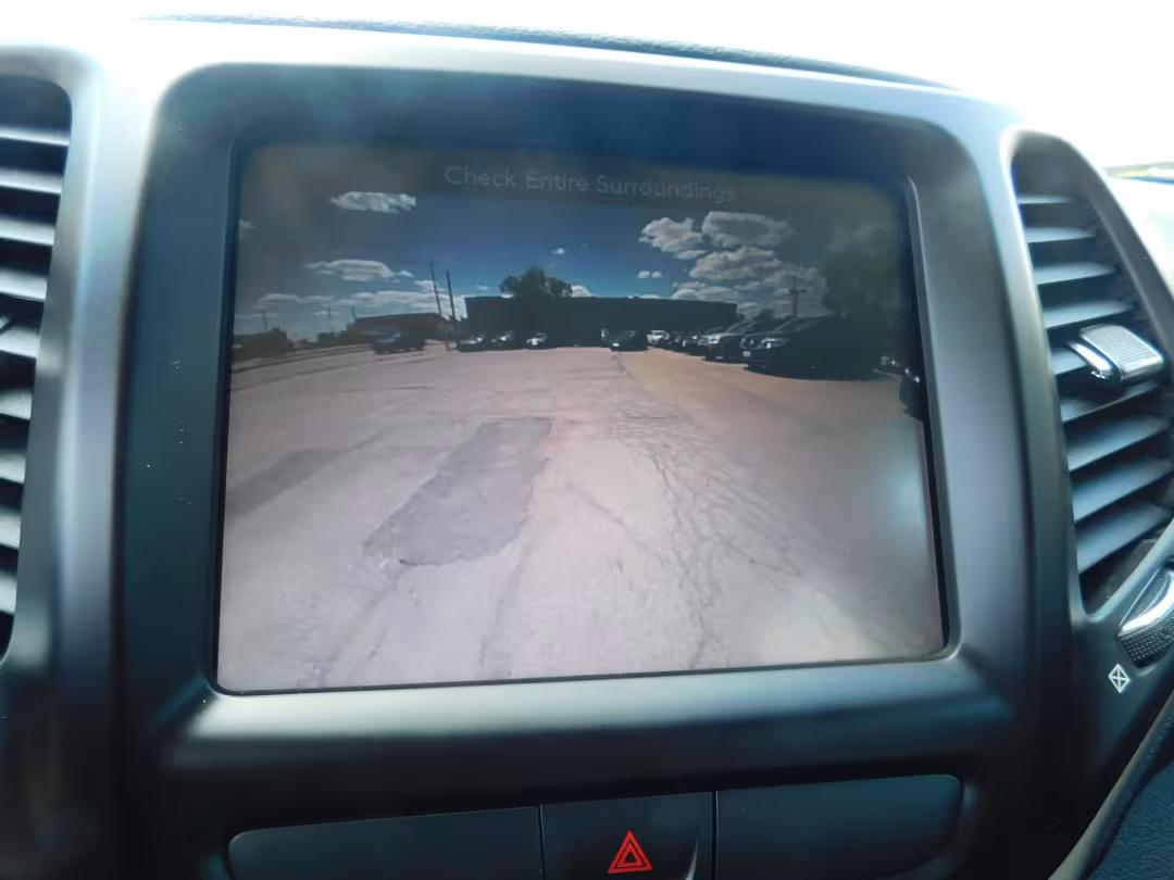 2016 Jeep Cherokee - 1C4PJMCB0GW132800 - Image #6