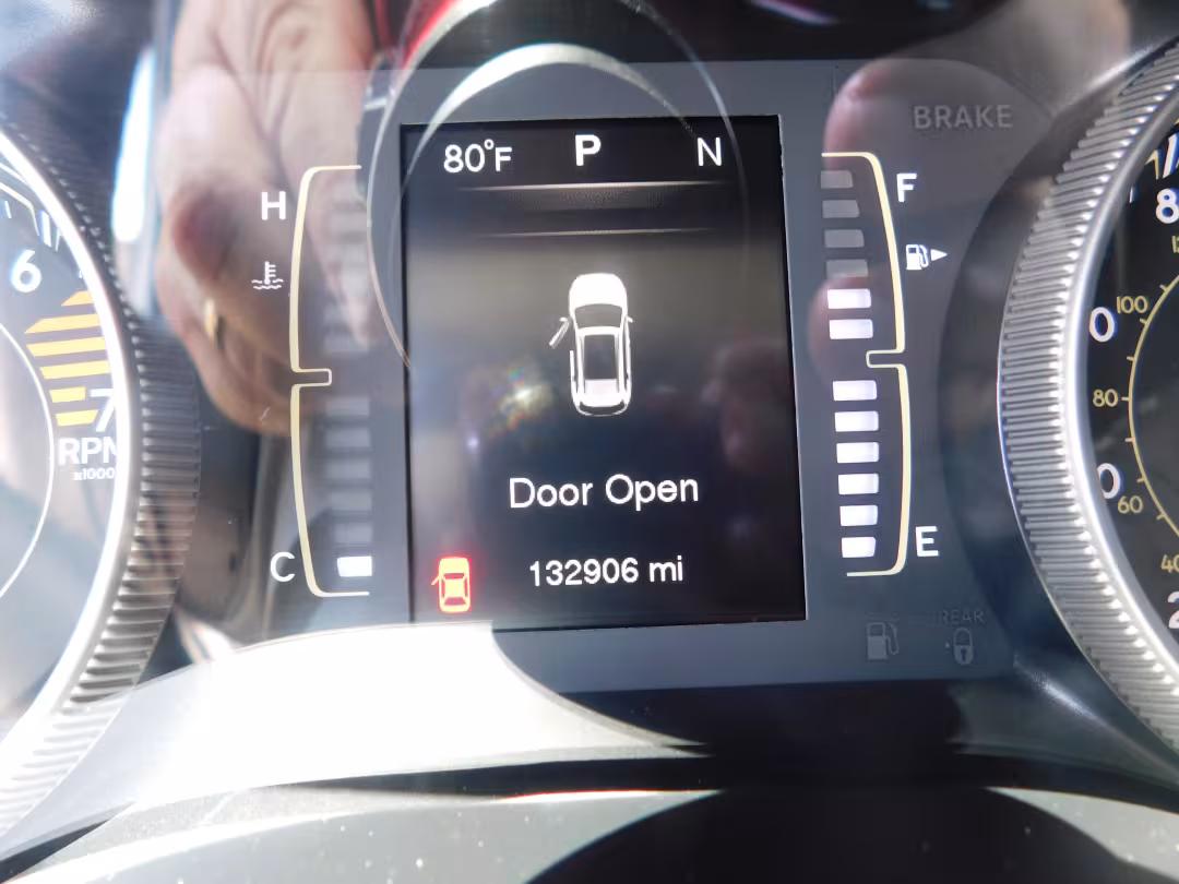 2016 Jeep Cherokee - 1C4PJMCB0GW132800 - Image #7