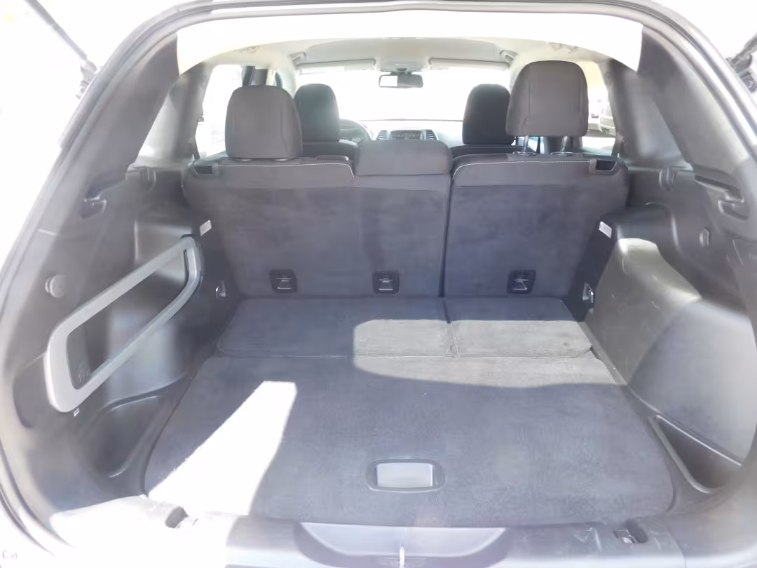2016 Jeep Cherokee - 1C4PJMCB0GW132800 - Image #9