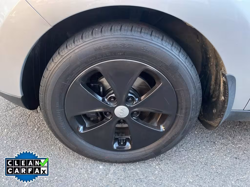 2016 Kia Soul - KNDJP3A54G7850632 - Image #15