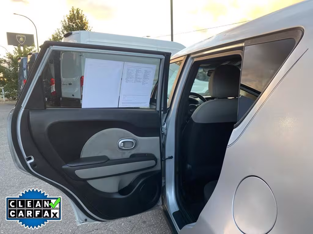 2016 Kia Soul - KNDJP3A54G7850632 - Image #19