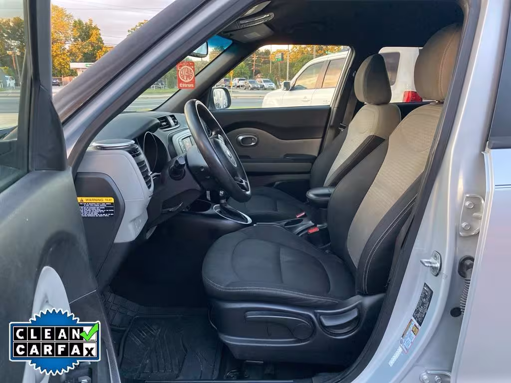 2016 Kia Soul - KNDJP3A54G7850632 - Image #22