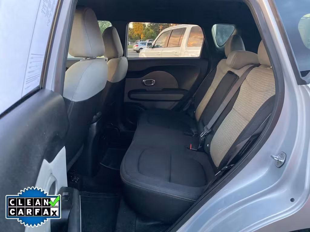 2016 Kia Soul - KNDJP3A54G7850632 - Image #23