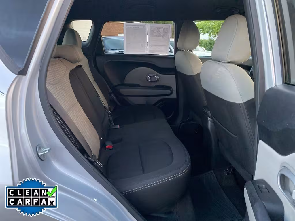 2016 Kia Soul - KNDJP3A54G7850632 - Image #24