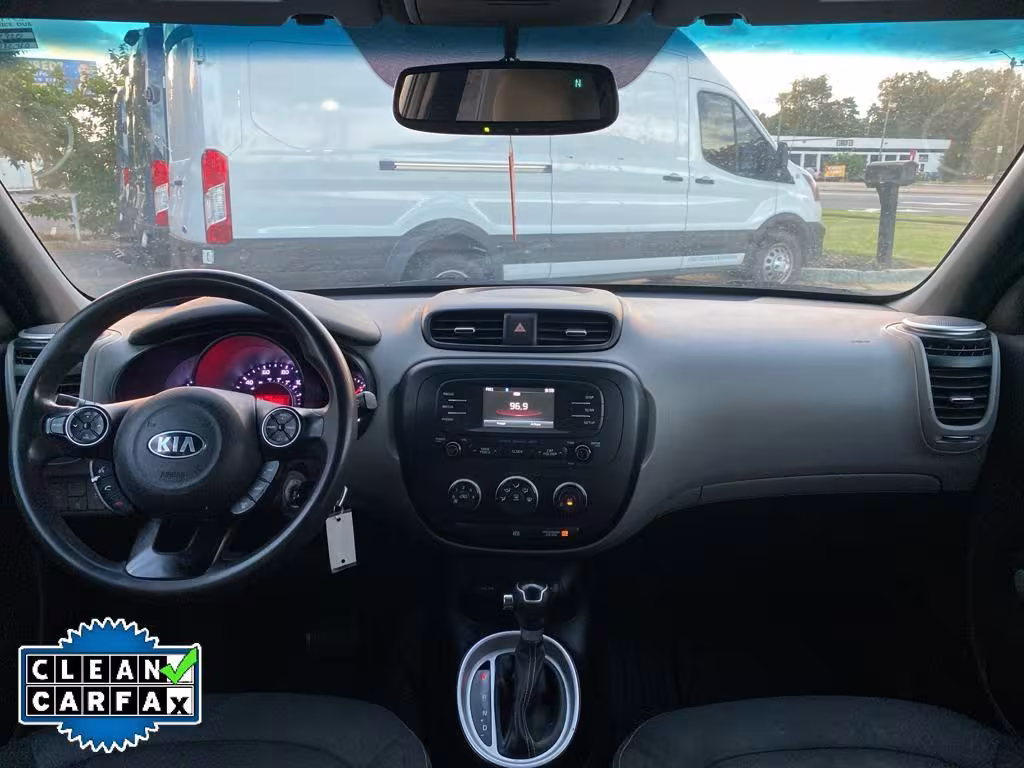 2016 Kia Soul - KNDJP3A54G7850632 - Image #26