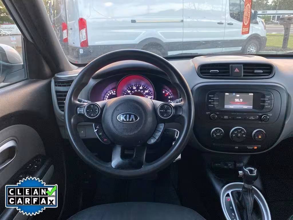 2016 Kia Soul - KNDJP3A54G7850632 - Image #27