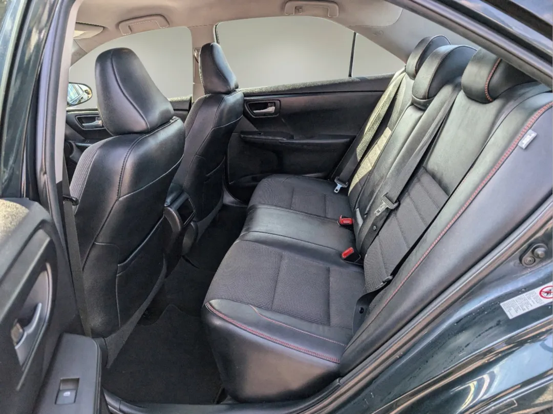 2016 Toyota Camry - 4T1BF1FK7GU557489 - Image #12