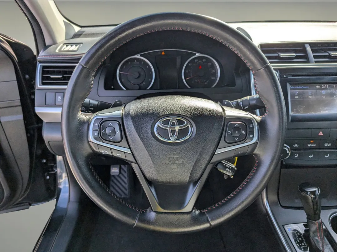 2016 Toyota Camry - 4T1BF1FK7GU557489 - Image #15