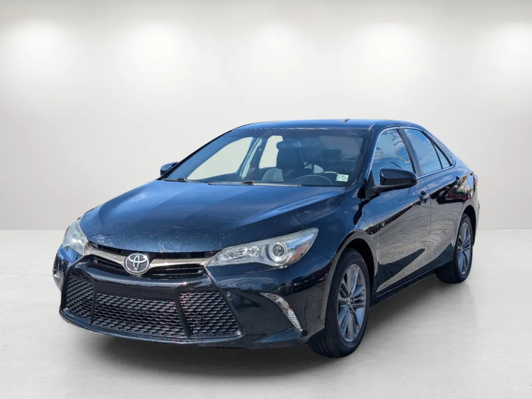 2016 Toyota Camry - 4T1BF1FK7GU557489 - Image #2