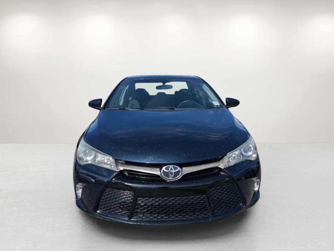 2016 Toyota Camry - 4T1BF1FK7GU557489 - Image #3