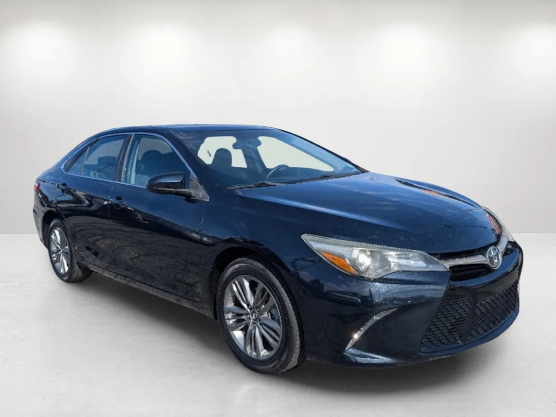 2016 Toyota Camry - 4T1BF1FK7GU557489 - Image #4