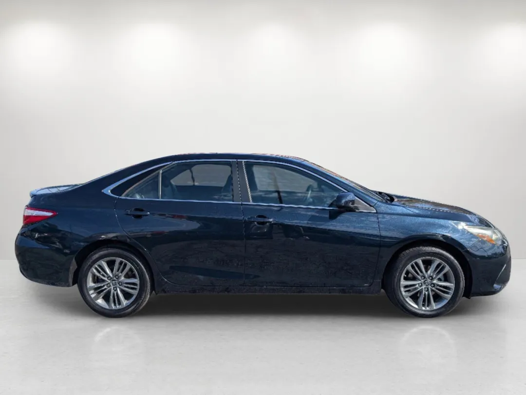 2016 Toyota Camry - 4T1BF1FK7GU557489 - Image #5