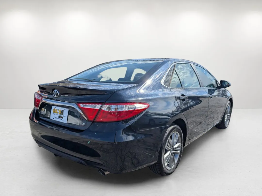 2016 Toyota Camry - 4T1BF1FK7GU557489 - Image #6