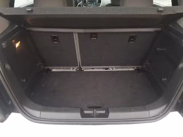 2017 Chevrolet Sonic - 1G1JG6SG3H4171495 - Image #12