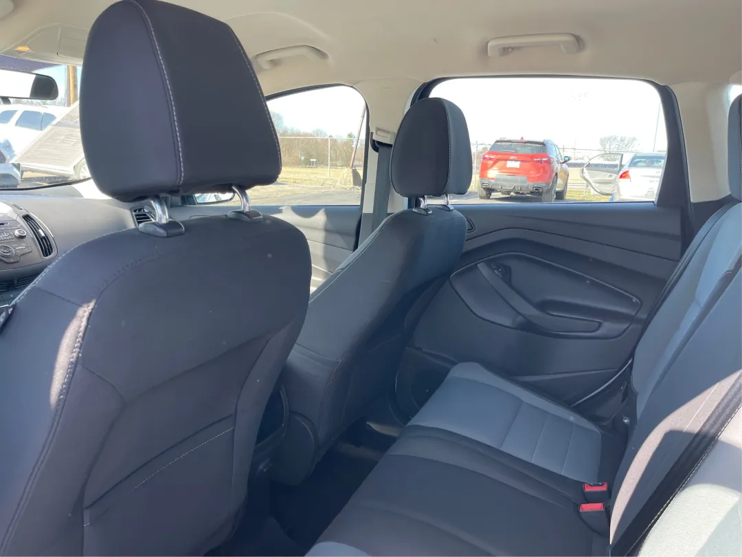 2017 Ford Escape - 1FMCU0F77HUA74151 - Image #10