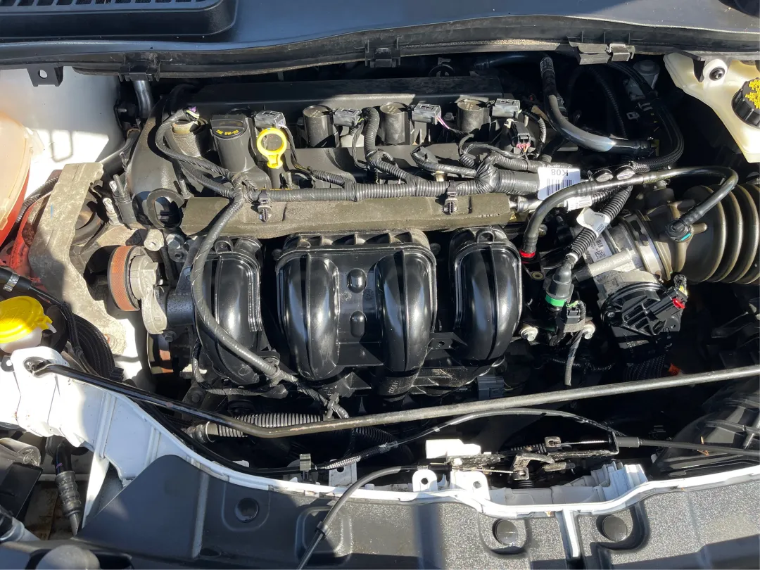 2017 Ford Escape - 1FMCU0F77HUA74151 - Image #11
