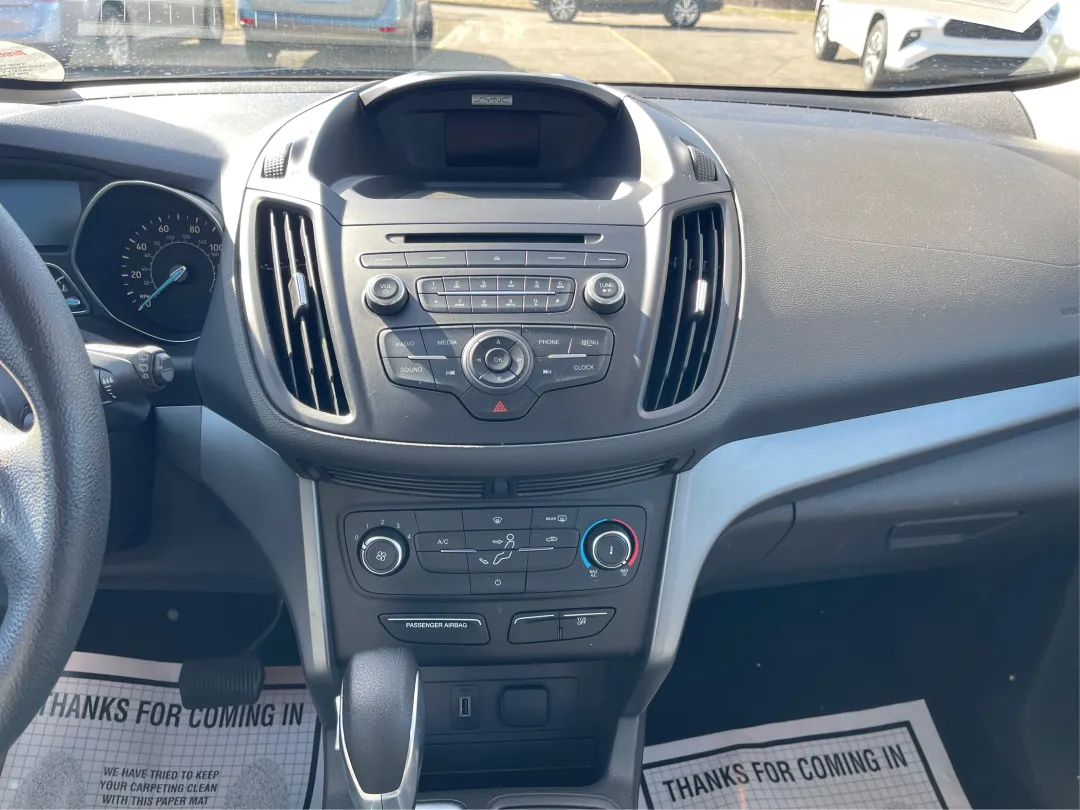 2017 Ford Escape - 1FMCU0F77HUA74151 - Image #13