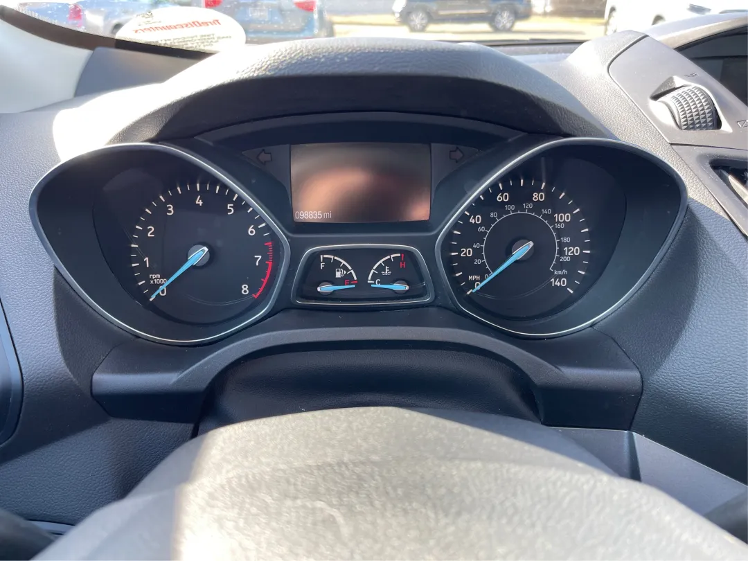 2017 Ford Escape - 1FMCU0F77HUA74151 - Image #15