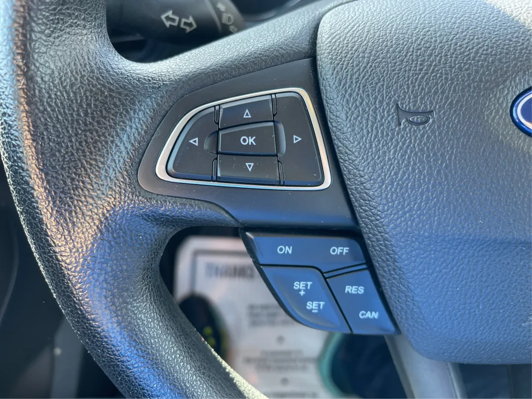 2017 Ford Escape - 1FMCU0F77HUA74151 - Image #16