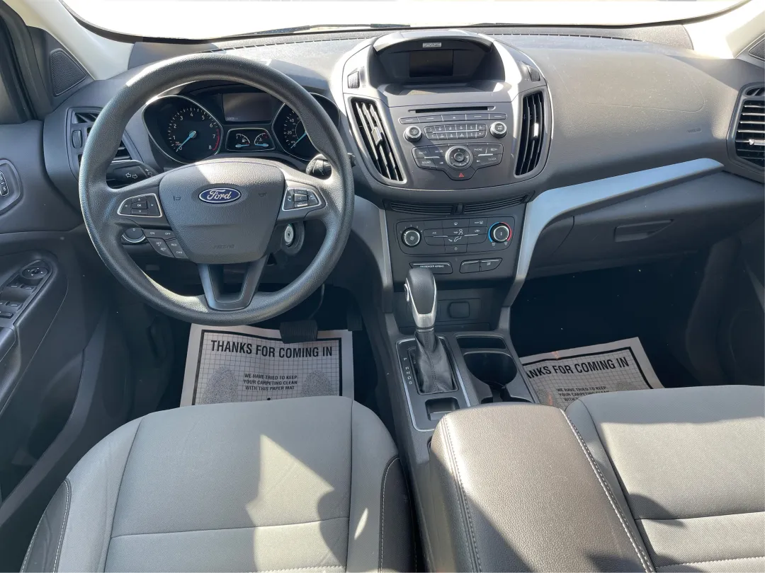 2017 Ford Escape - 1FMCU0F77HUA74151 - Image #21