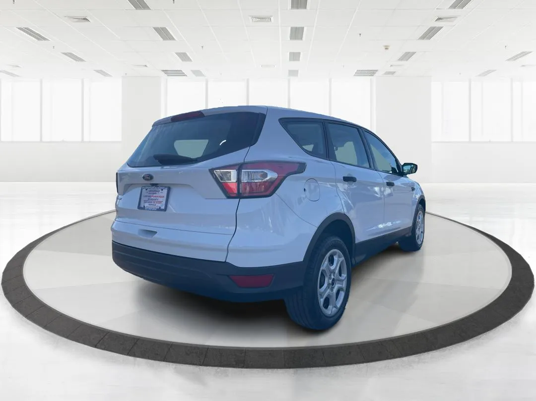2017 Ford Escape - 1FMCU0F77HUA74151 - Image #3