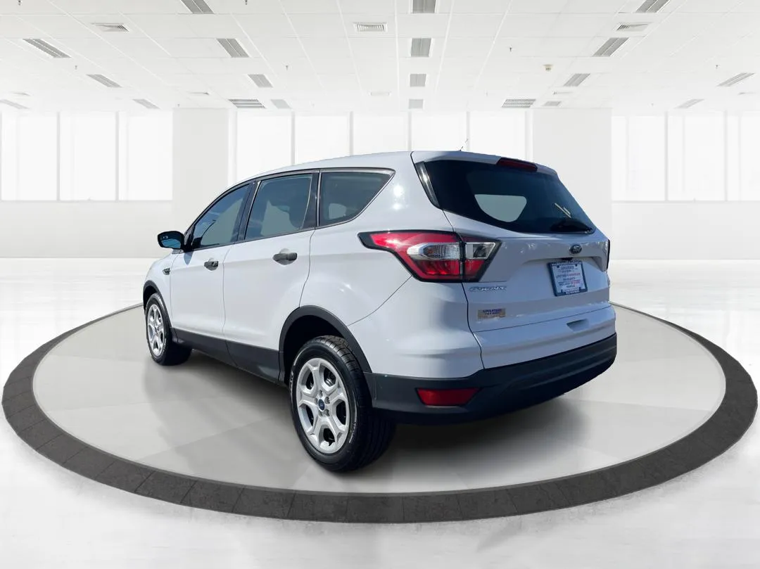 2017 Ford Escape - 1FMCU0F77HUA74151 - Image #5
