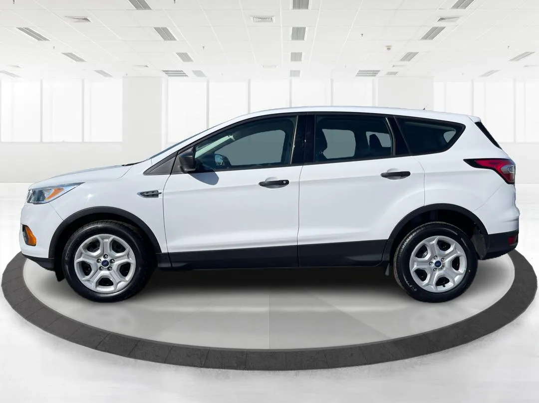 2017 Ford Escape - 1FMCU0F77HUA74151 - Image #6