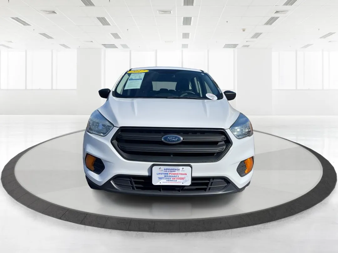 2017 Ford Escape - 1FMCU0F77HUA74151 - Image #7