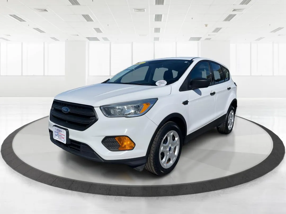 2017 Ford Escape - 1FMCU0F77HUA74151 - Image #8