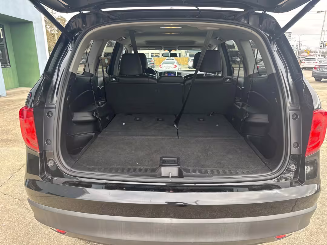 2017 Honda Pilot - 5FNYF5H56HB004453 - Image #13