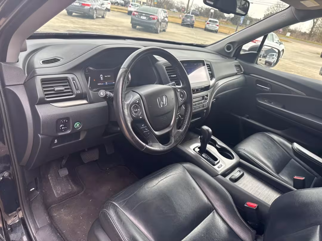 2017 Honda Pilot - 5FNYF5H56HB004453 - Image #23