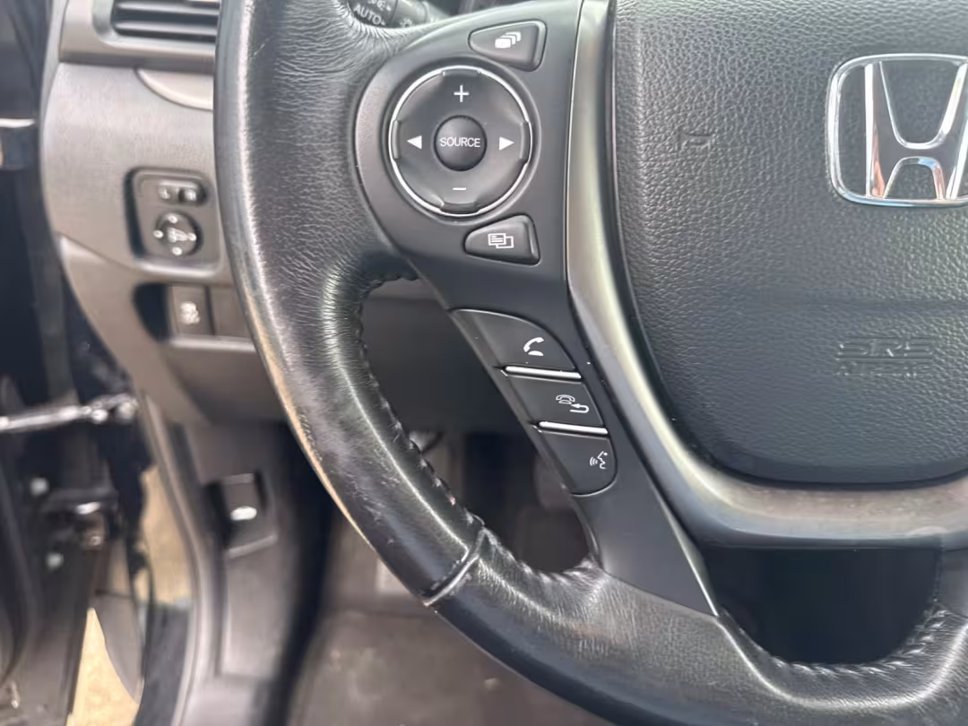 2017 Honda Pilot - 5FNYF5H56HB004453 - Image #29