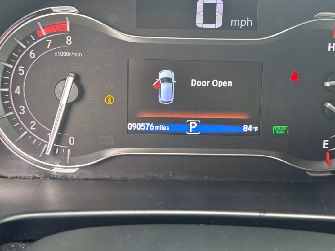 2017 Honda Pilot - 5FNYF5H56HB004453 - Image #34