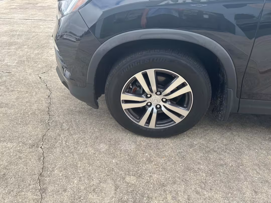 2017 Honda Pilot - 5FNYF5H56HB004453 - Image #6