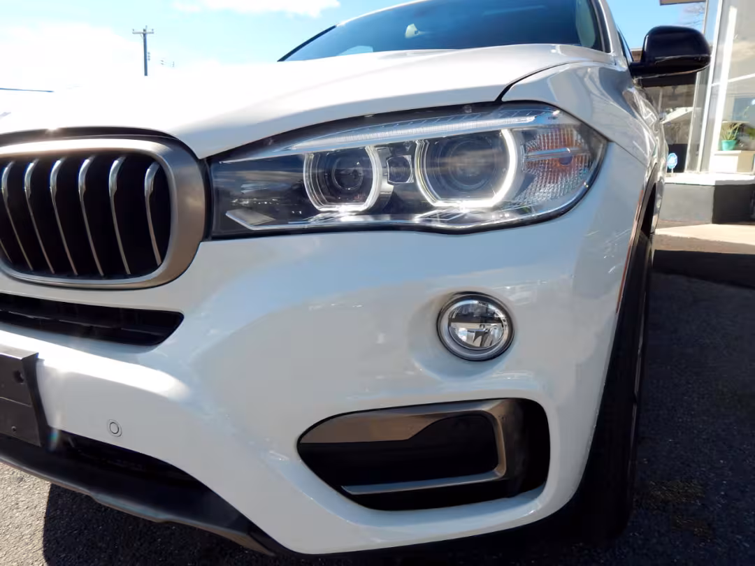 2018 BMW X6 - 5UXKU2C51J0X48420 - Image #10