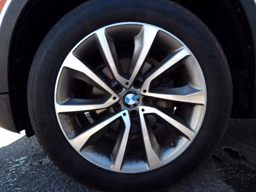 2018 BMW X6 - 5UXKU2C51J0X48420 - Image #12