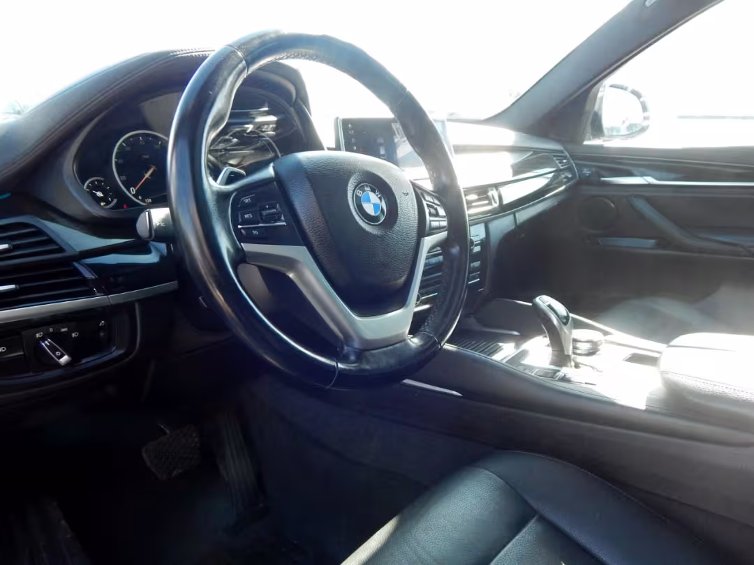 2018 BMW X6 - 5UXKU2C51J0X48420 - Image #15
