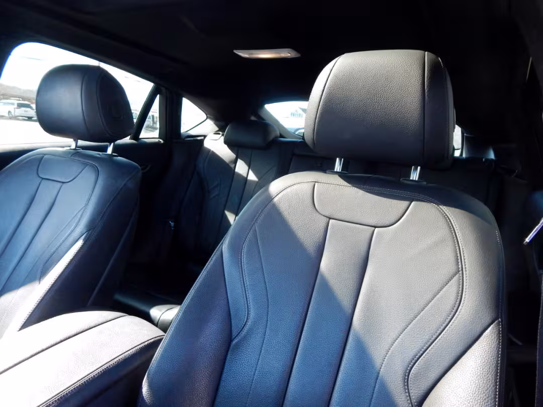 2018 BMW X6 - 5UXKU2C51J0X48420 - Image #16